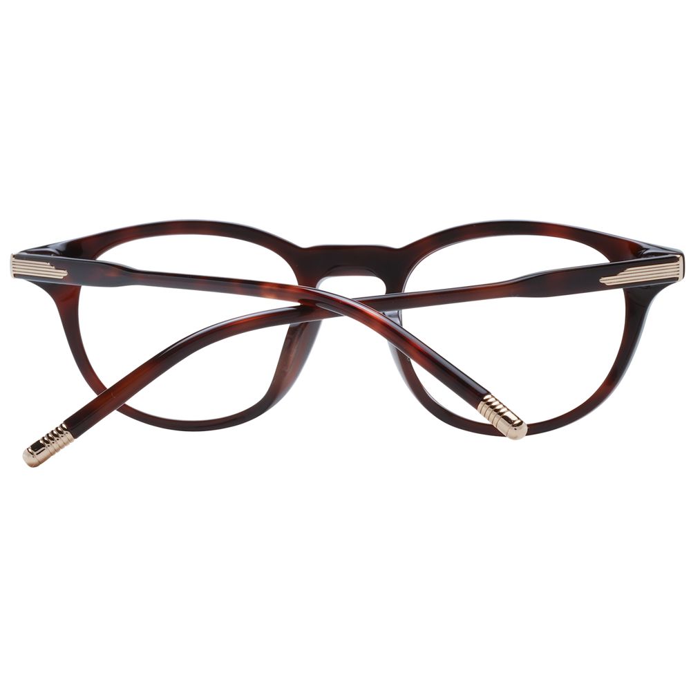 Lozza Brown Men's Optical Frames